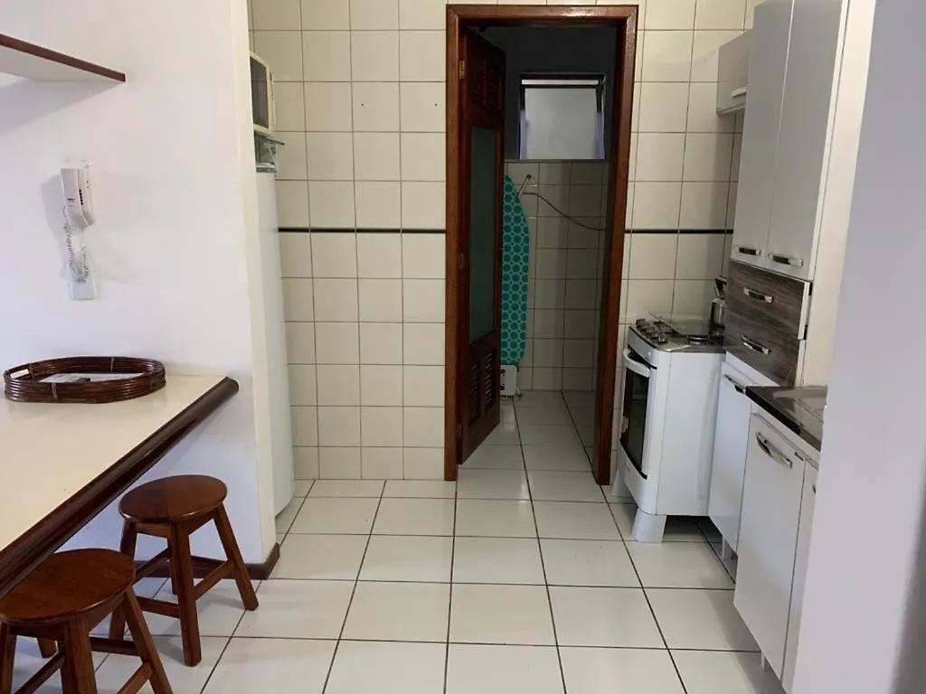 Apartamento HANNA Jurerê Internacional Aparts Florianópolis