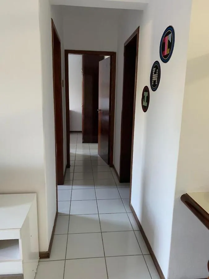 Apartamento HANNA Jurerê Internacional Aparts Florianópolis