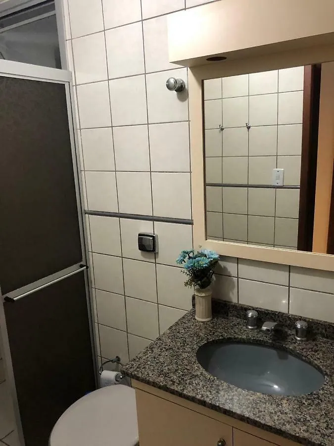 Apartamento HANNA Jurerê Internacional Aparts Florianópolis Brasil