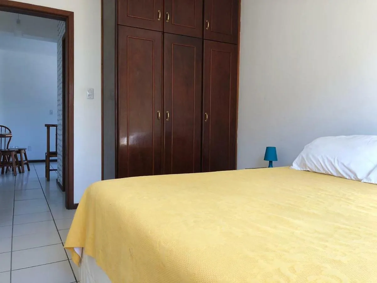 Apartamento HANNA Jurerê Internacional Aparts Florianópolis Brasil