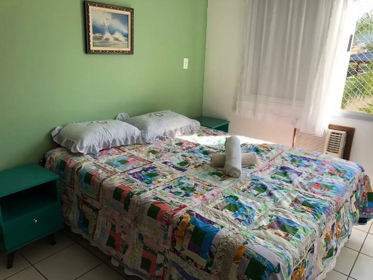 Apartamento HANNA Jurerê Internacional Aparts Florianópolis