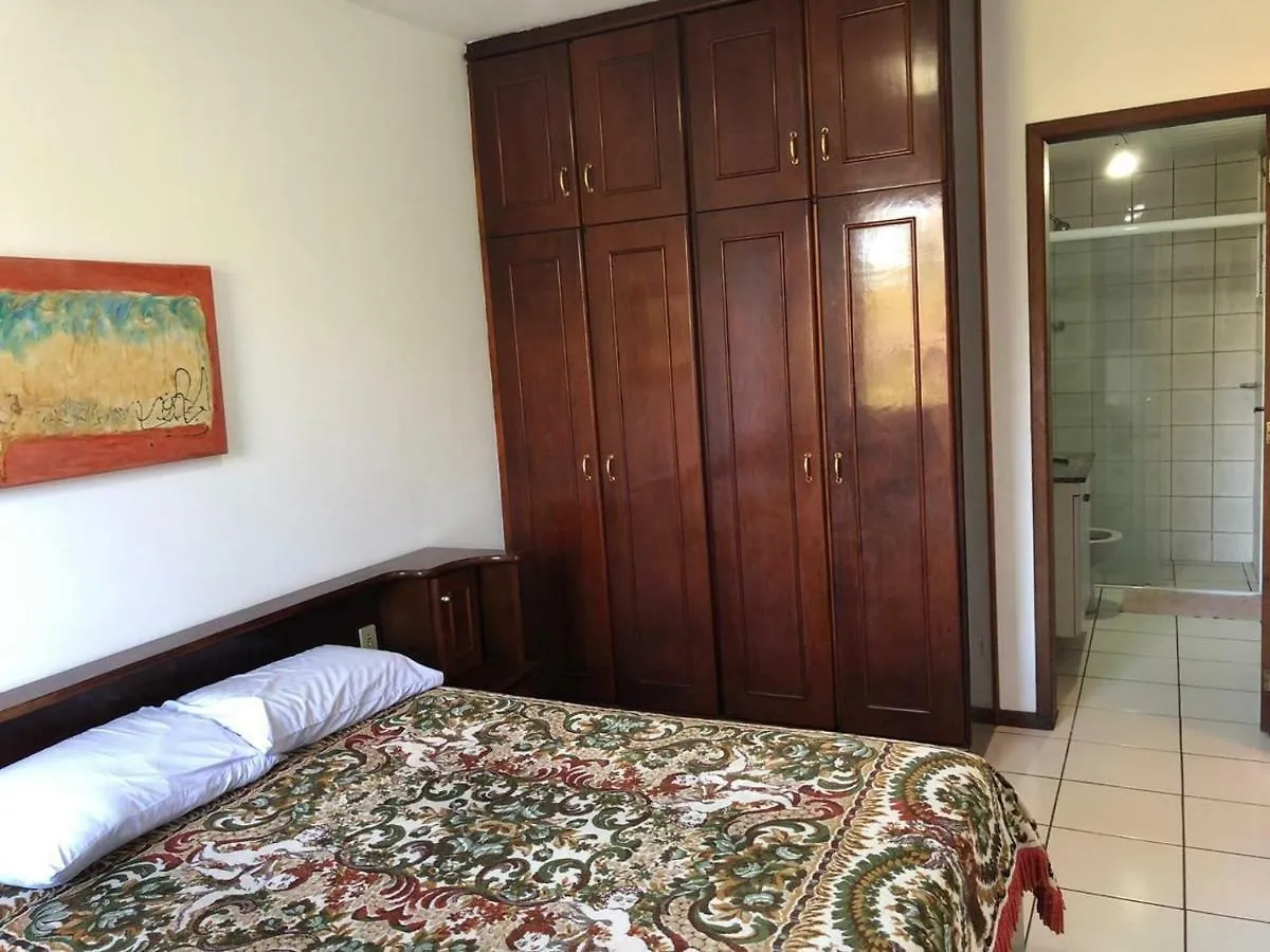 Apartamento HANNA Jurerê Internacional Aparts Florianópolis