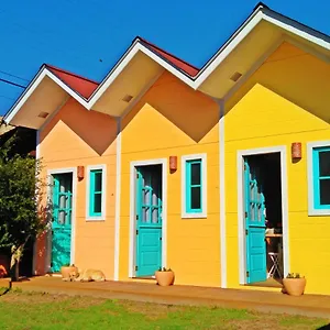 Casa de Férias Do, Florianópolis