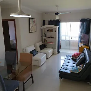 Apartamento Elizabeth Helena, Florianópolis