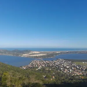 Estalagem Pousada Maraka, Florianópolis