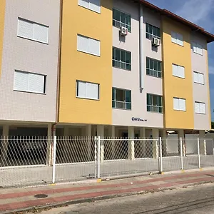 Apartamento Pousada Mar De Ferias, Florianópolis