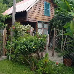 Casa de Férias Casinha Charmosa, Florianópolis